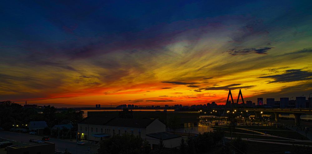 Photograph by Олег Китаев