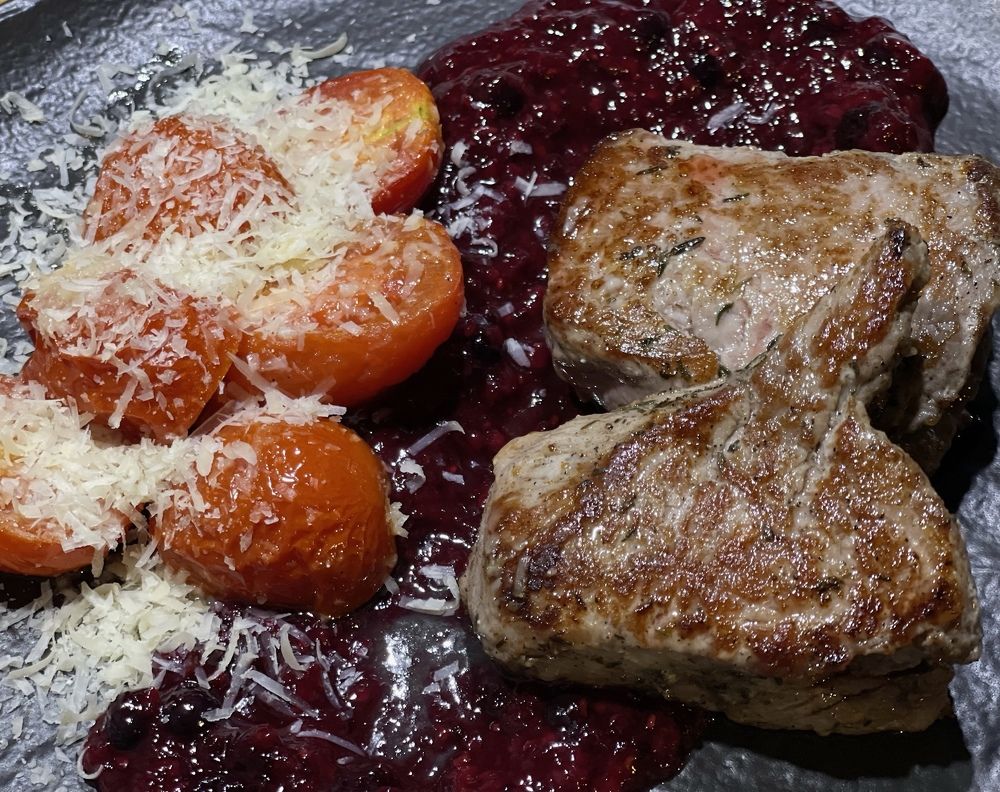 Photograph by Маргарита Венсил.