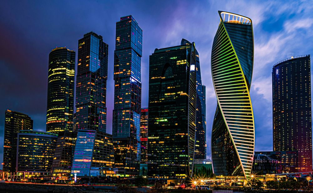 Фотография автора Сморчков Сергей