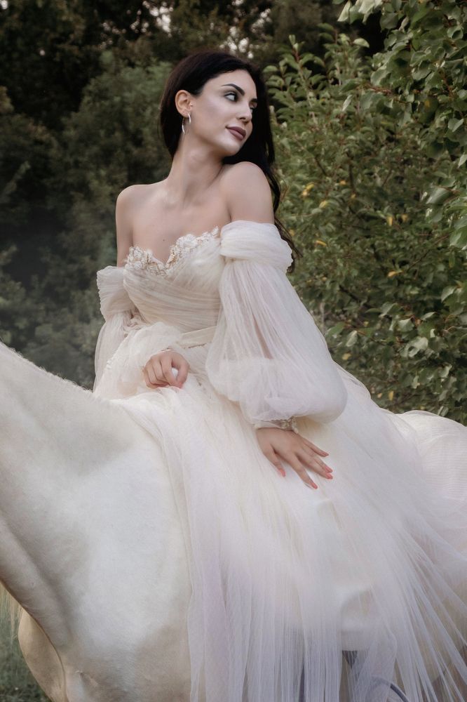 Photograph by Мария Мягкая