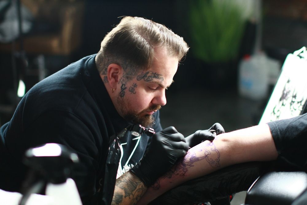 Photograph by Dimitrios Navkadis