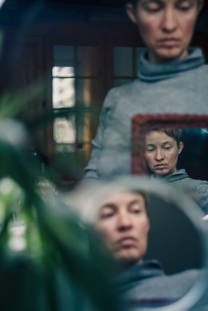 Photograph by Irina Tischer