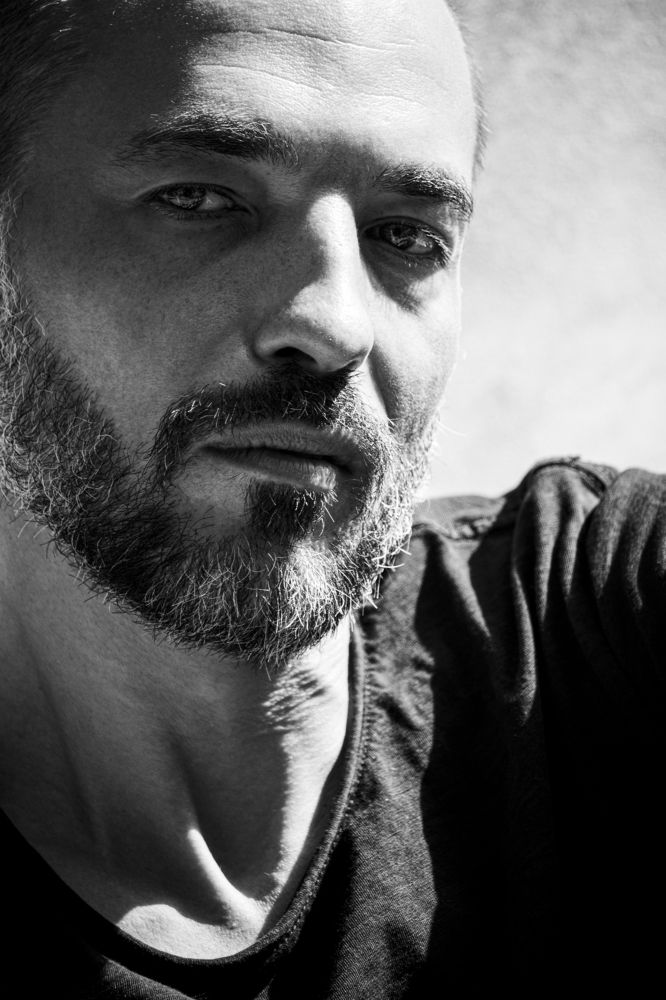 Photograph by Меира Исензон