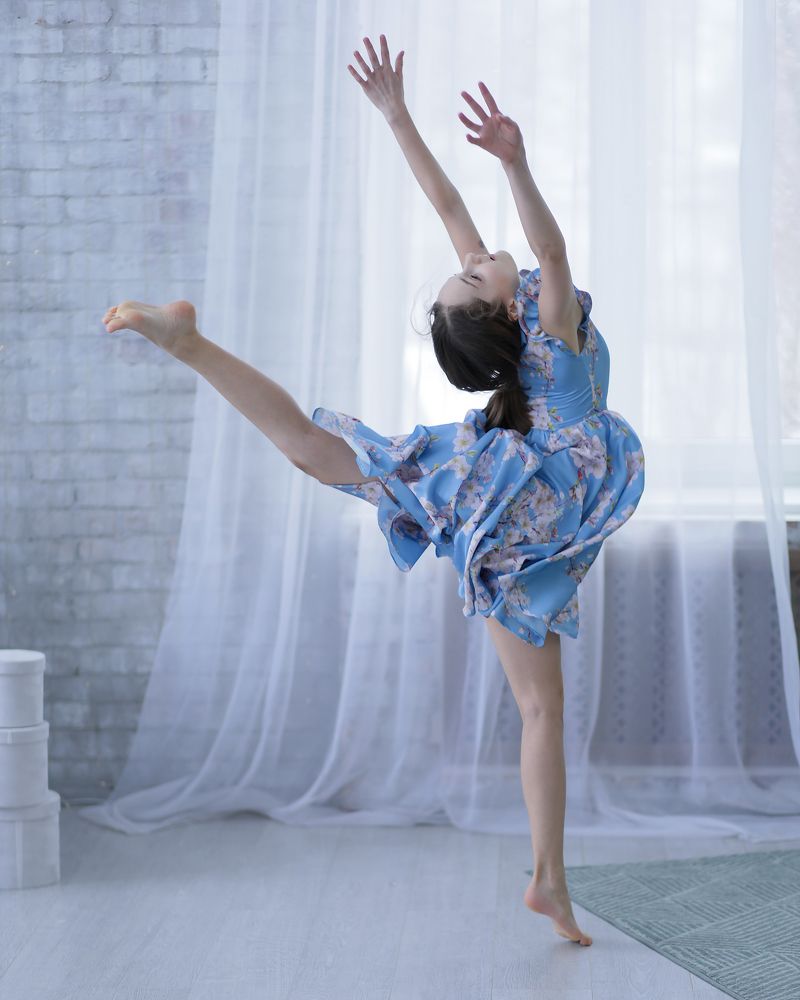 Photograph by Олеся Белецкая