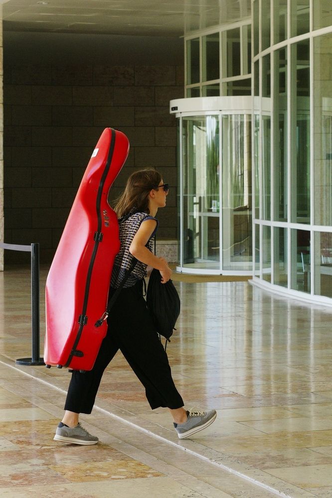 Photograph by Alexandr Bushmelev