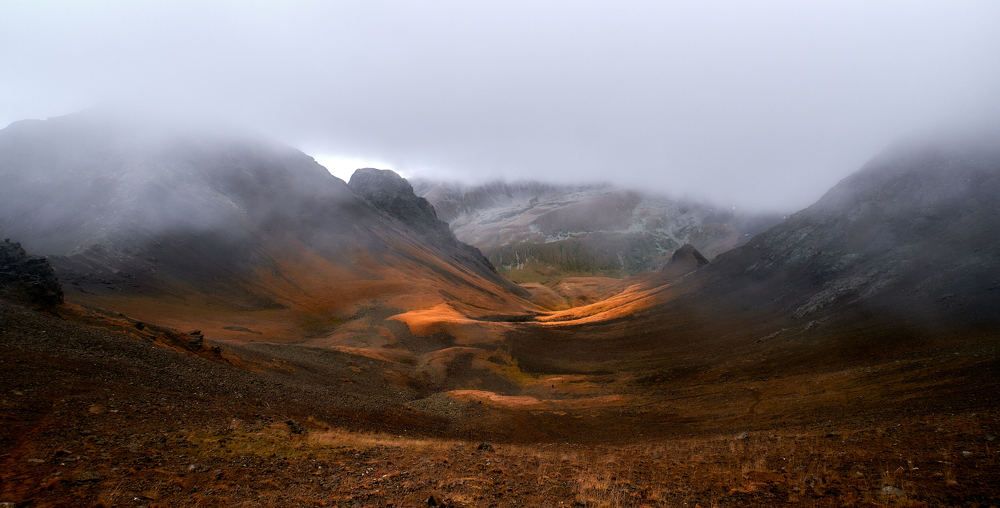 Photograph by Игорь Тымчук