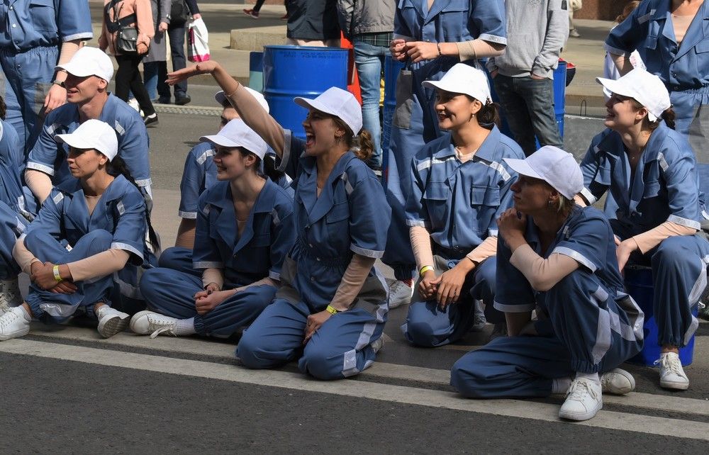 Photograph by Сергей Иванович Носов