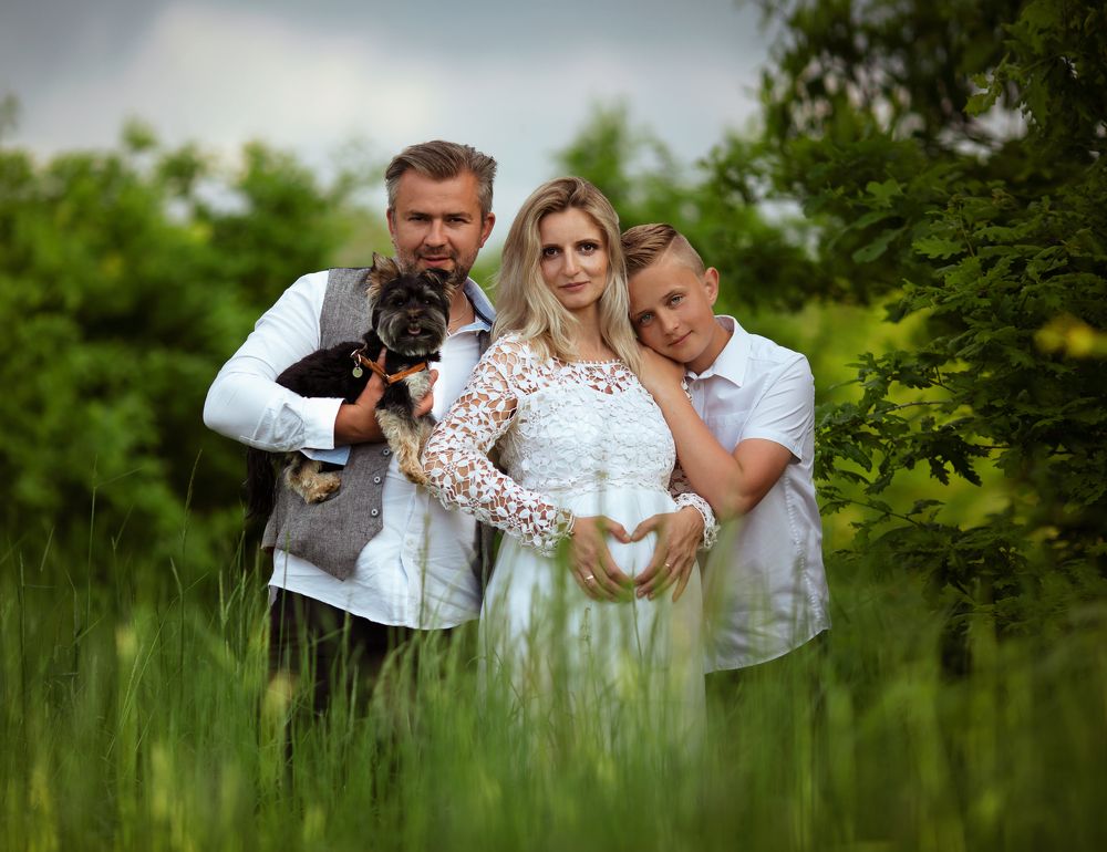 Photograph by Martyna Slotosch