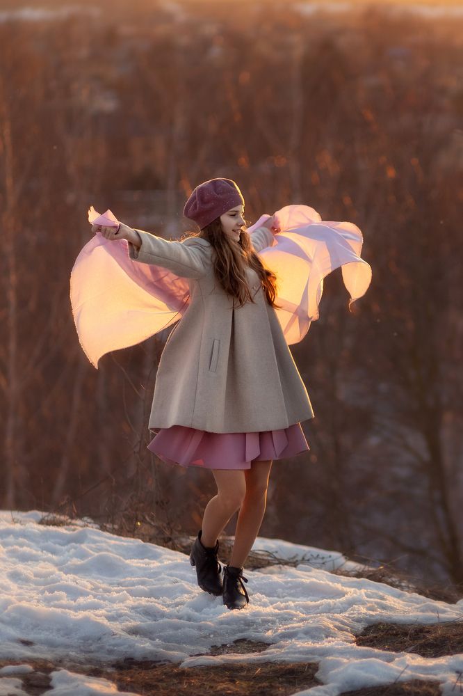 Photograph by Олеся Белецкая