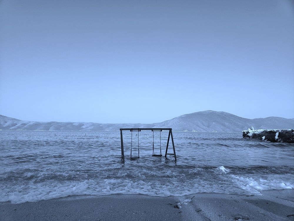 Photograph by Albjona Ylli