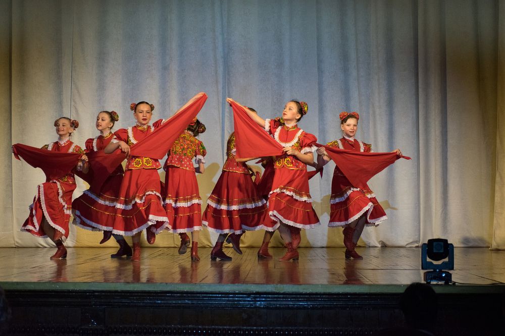 Photograph by Александра Лукашевич