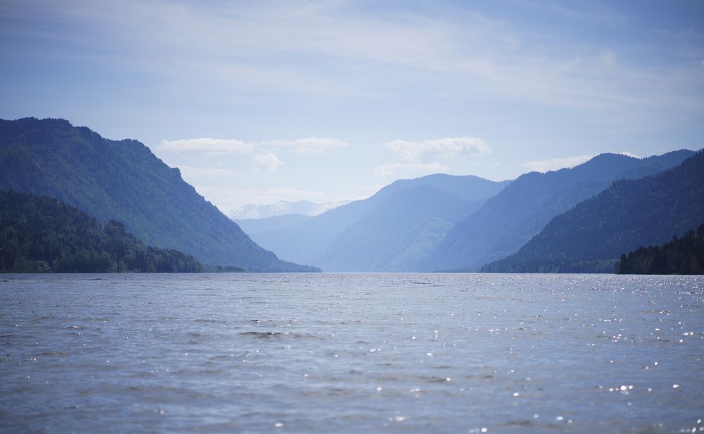 Photograph by Анна Воронова