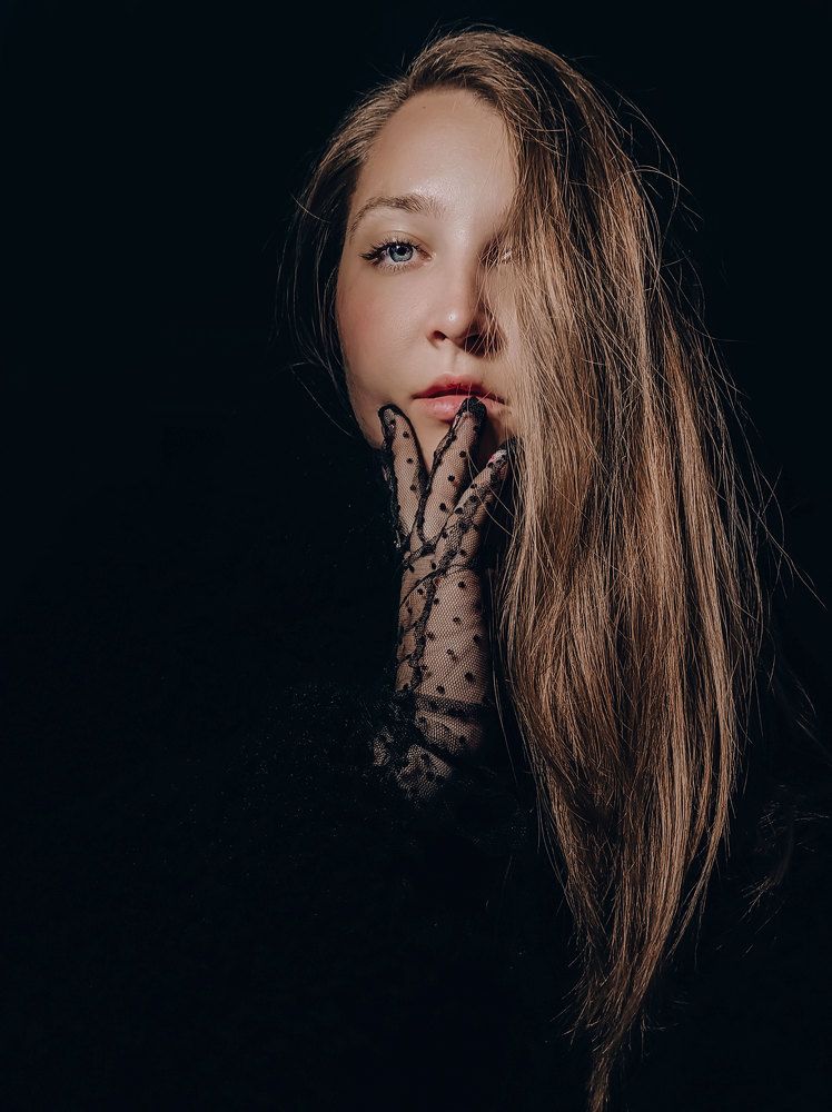 Photograph by Анна Воронова