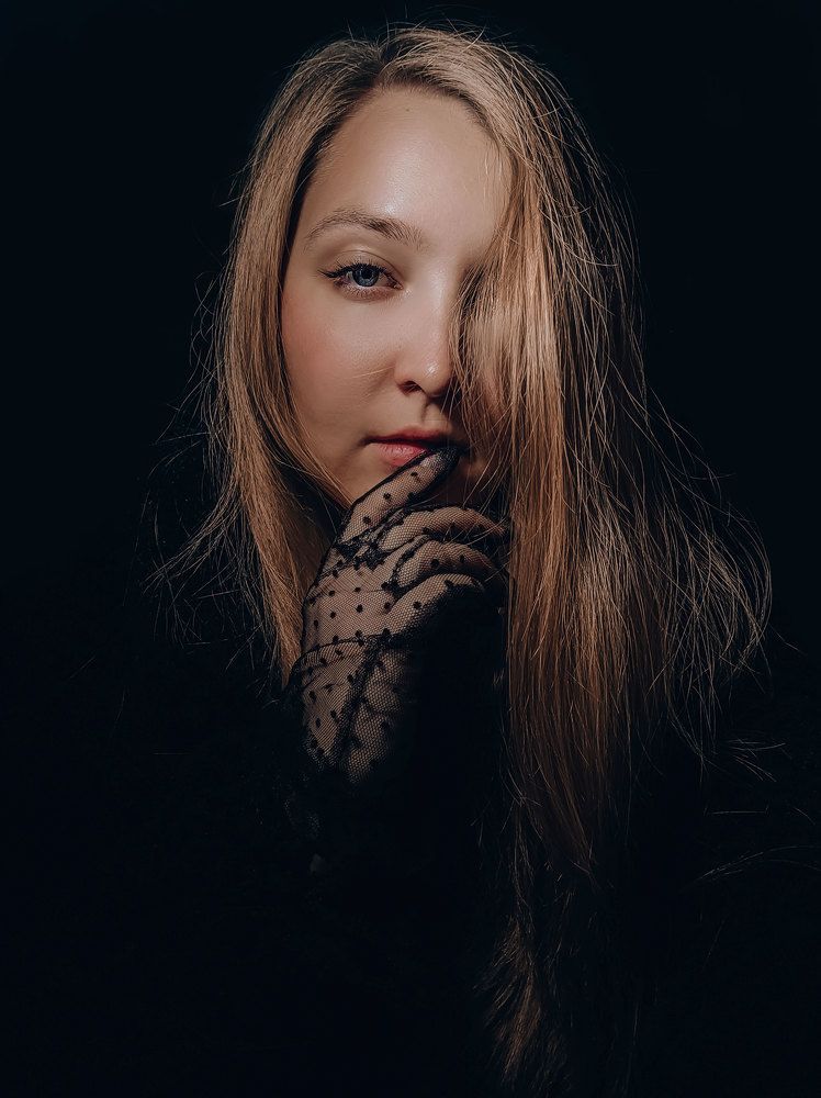 Photograph by Анна Воронова