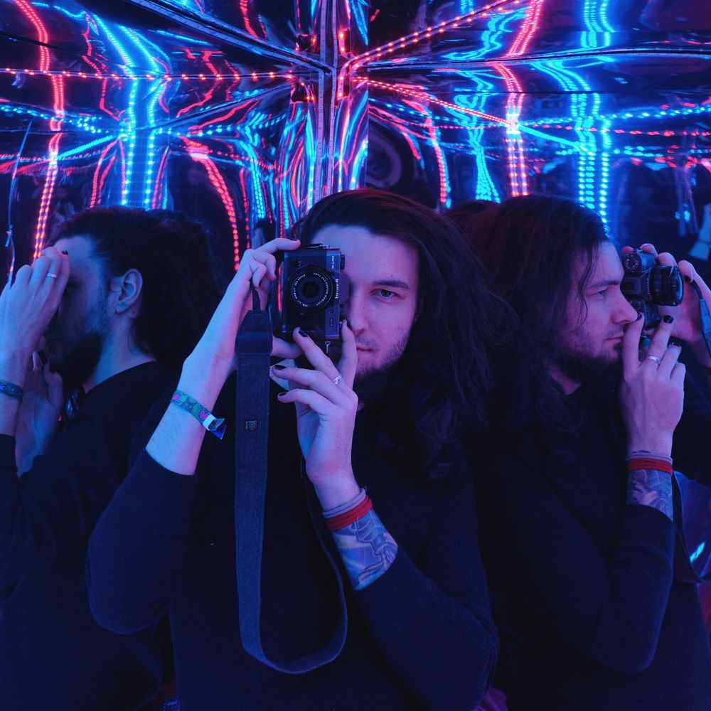 Photograph by Виктор Чернышов