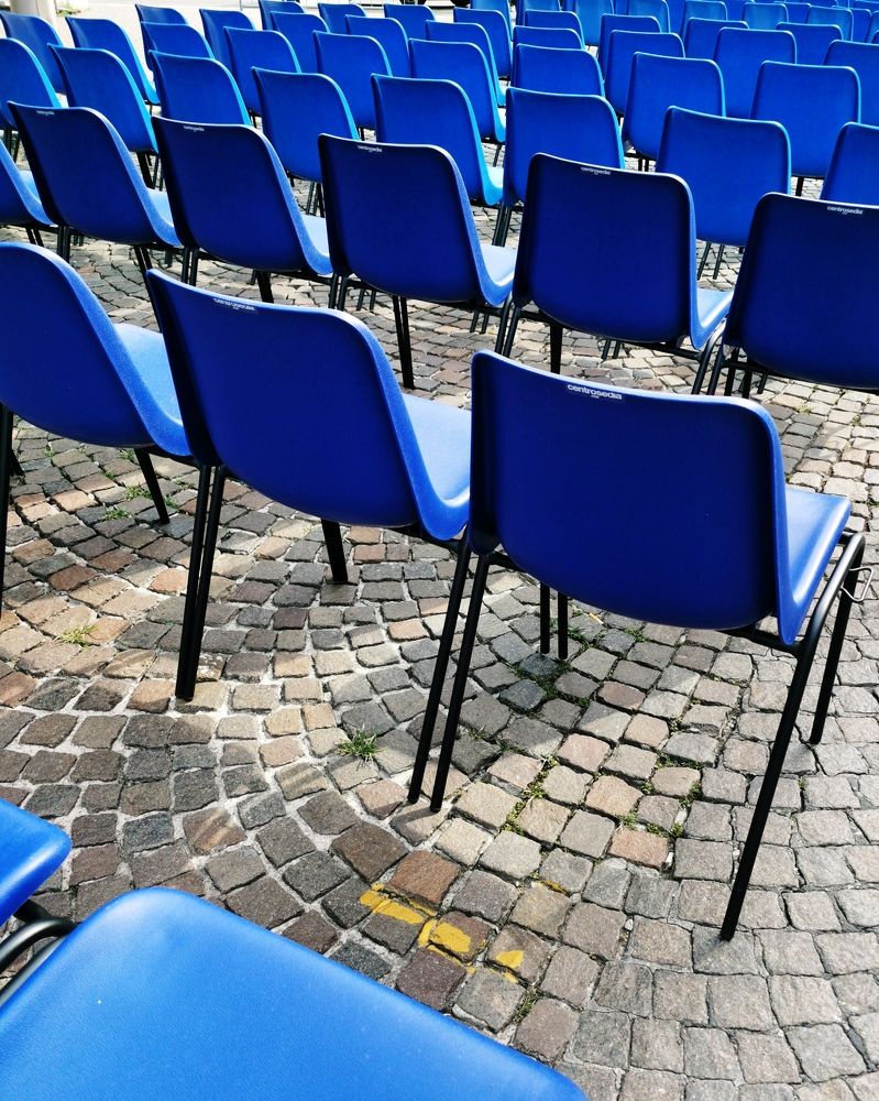 Photograph by Irina Tischer