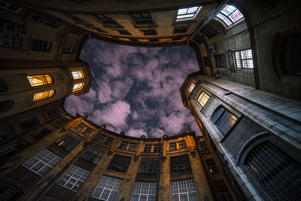 Photograph by Антон Роук