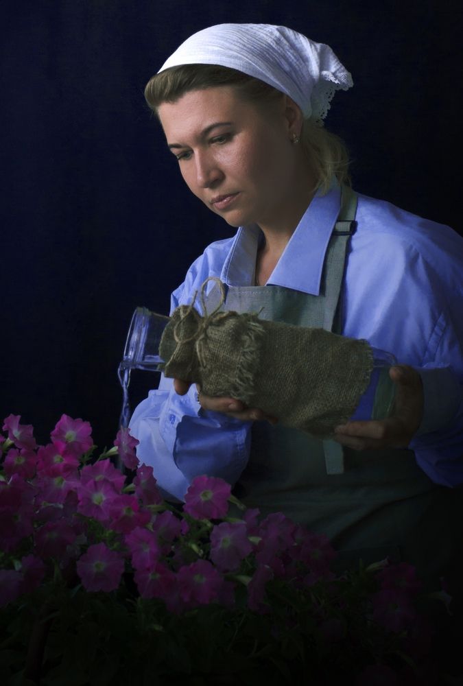 Photograph by Нина Сучкова