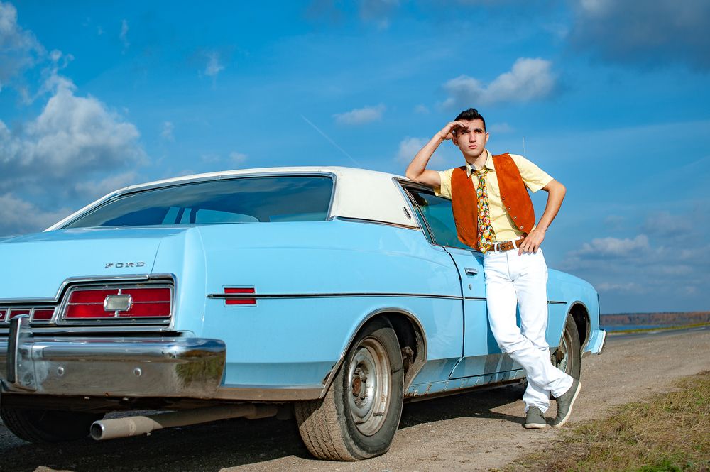 Photograph by Антон Роук