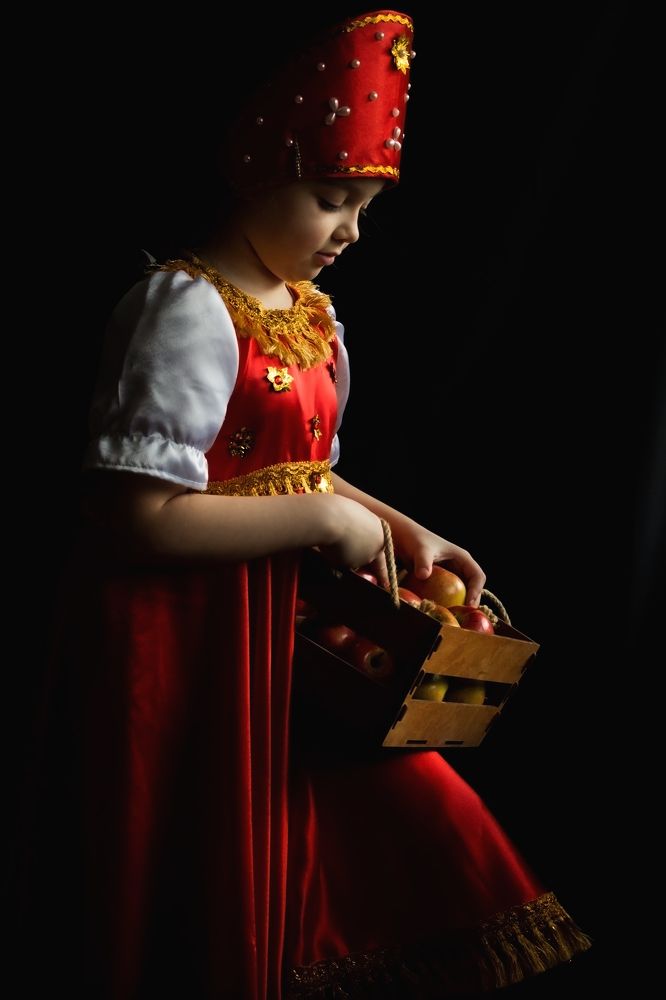 Photograph by Ольга Завьялова