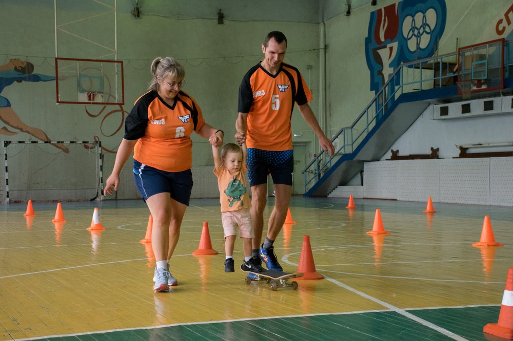 Photograph by Александра Лукашевич