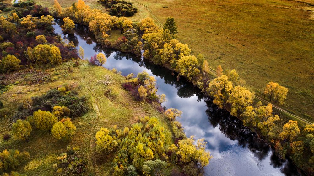 Photograph by Тезиков Сергей