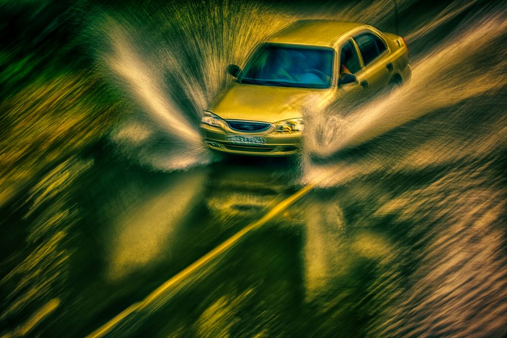 Photograph by Владимир Кваша