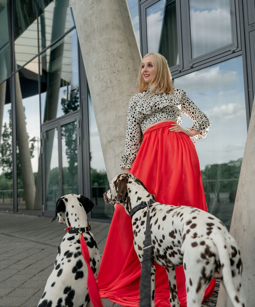 Photograph by Larissa Kuhn