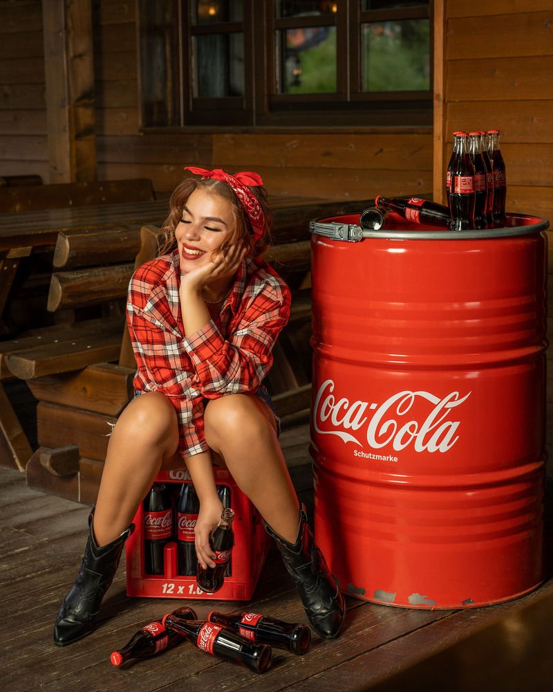 Photograph by Larissa Kuhn