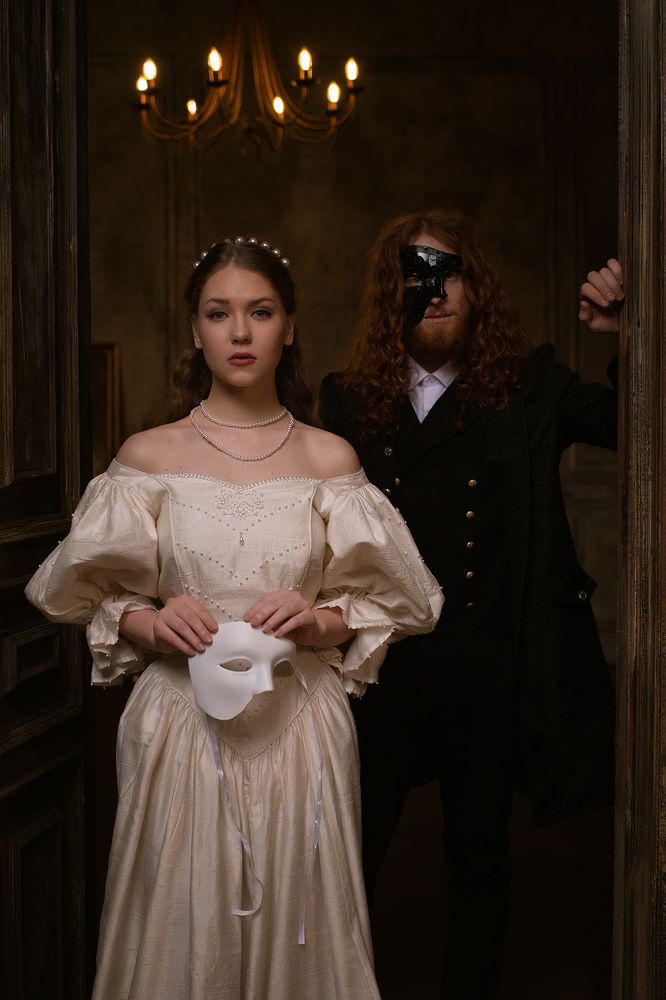 Photograph by Янина Ермакова