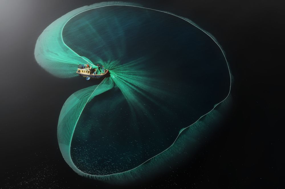 Photograph by Nguyen Ngoc Tuan