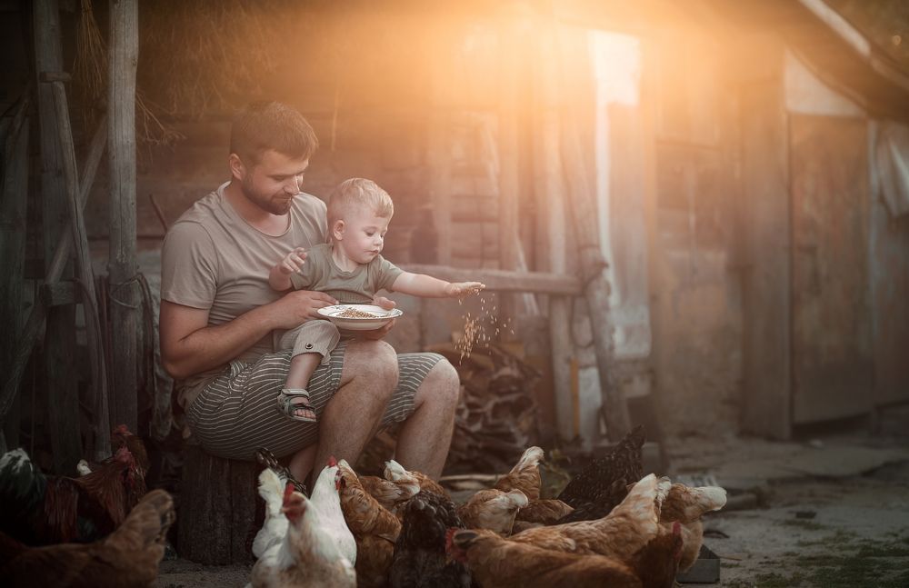 Photograph by Анна Балабан