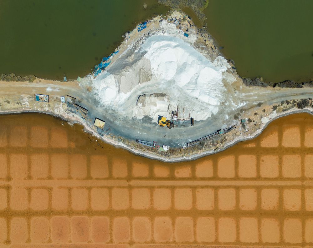 Photograph by Francisco José López Fernández