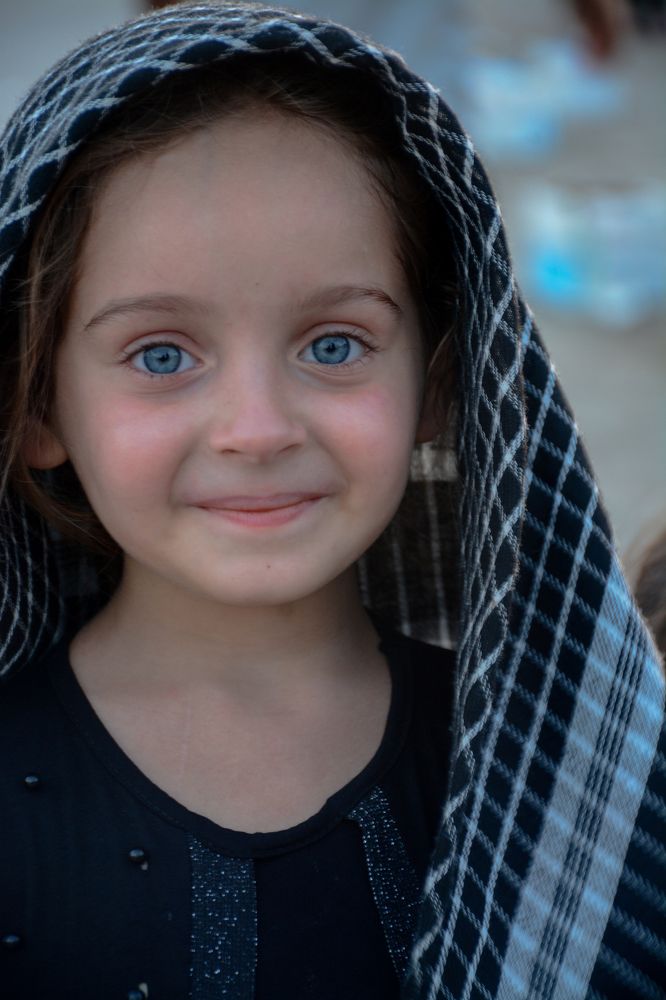 Photograph by Hassan Ali Al Asadi