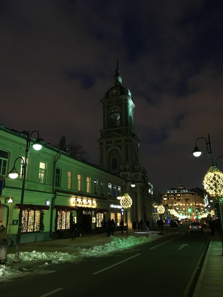 Photograph by Елена Макуха