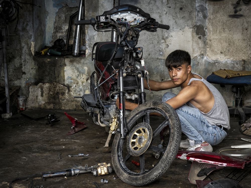 Фотография автора Aylin Turnator