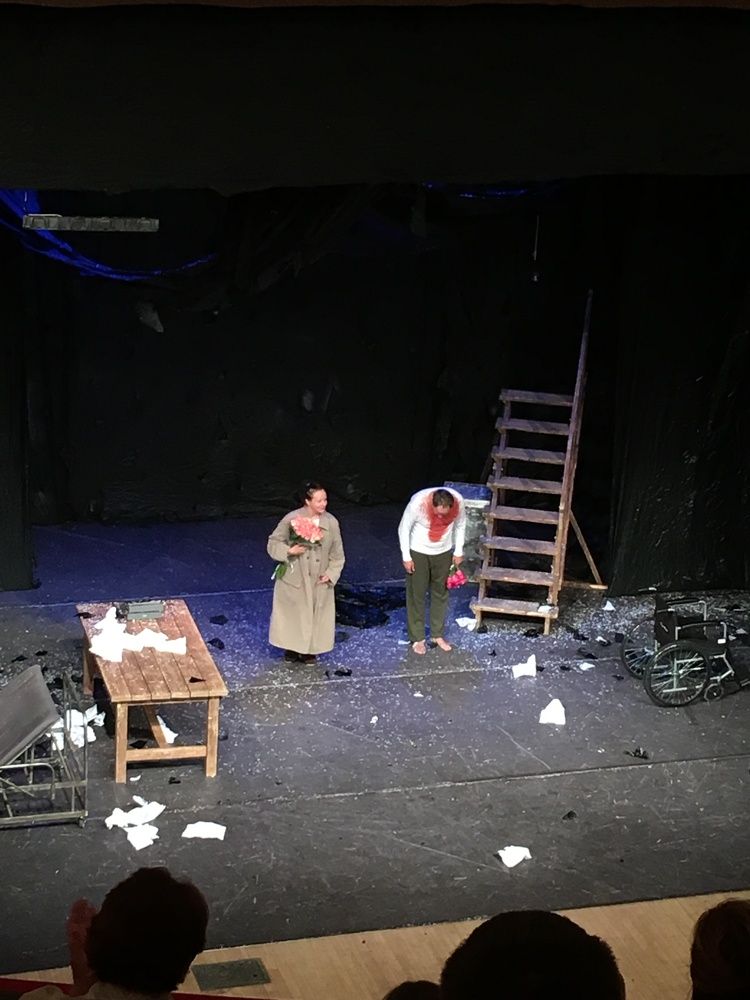 Photograph by Елена Макуха