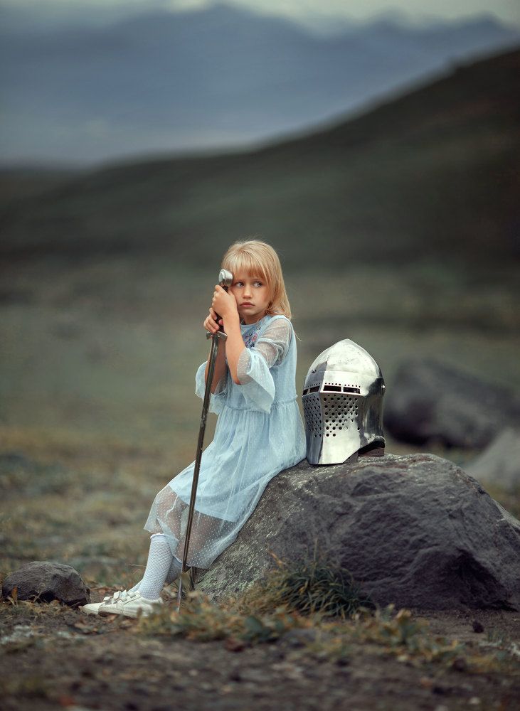 Павший воин