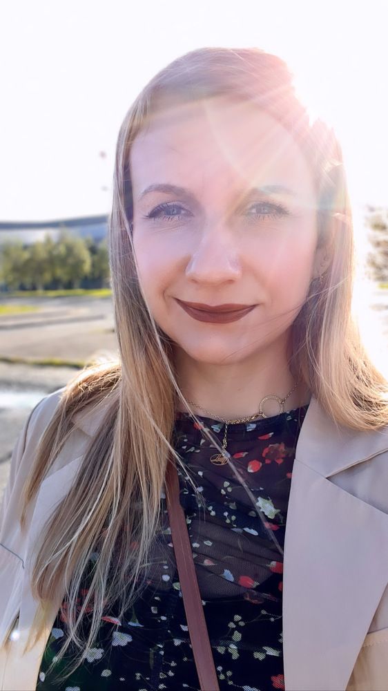 Photograph by Malgorzata Pomietlo