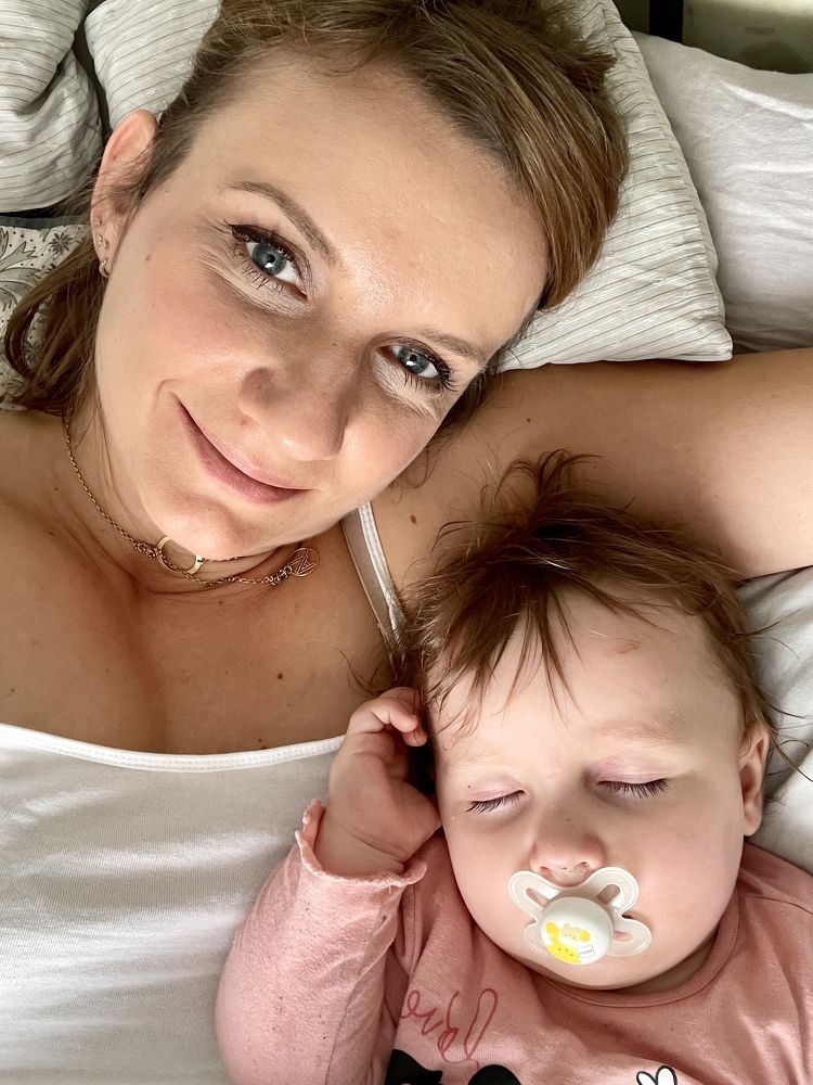 Photograph by Malgorzata Pomietlo