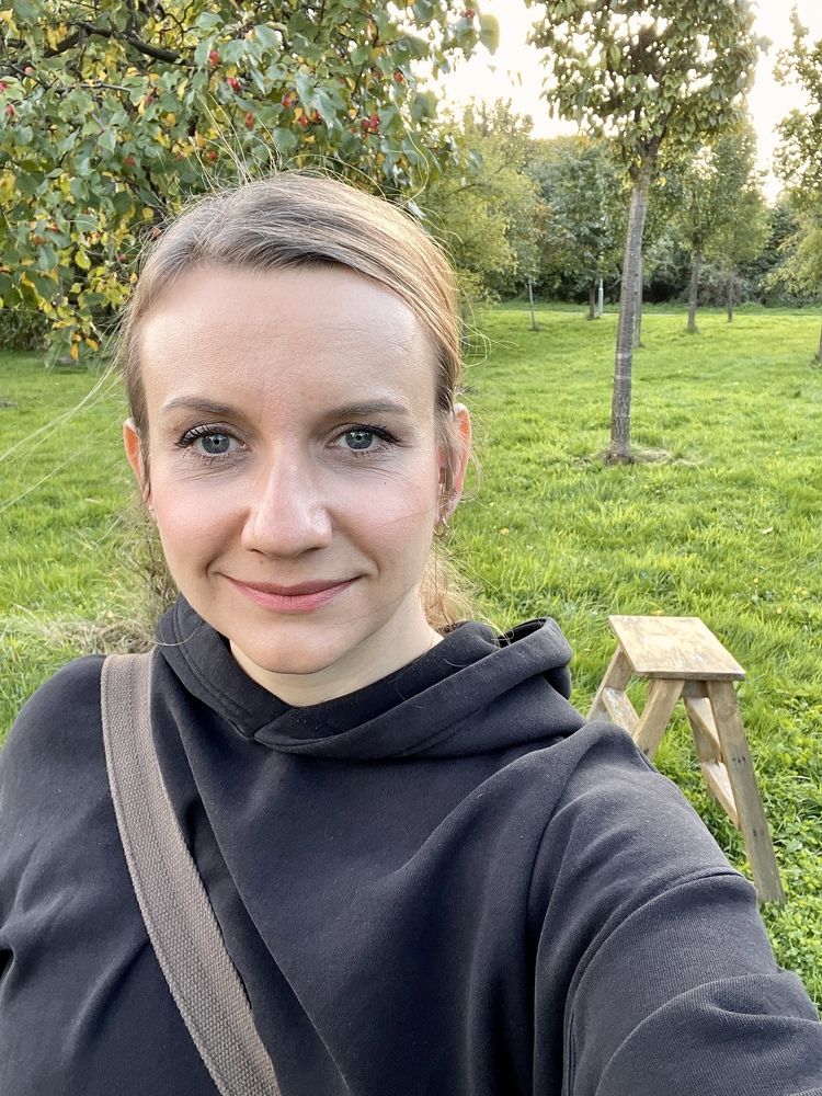 Photograph by Malgorzata Pomietlo