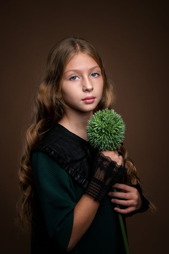 Photograph by Екатерина Цой