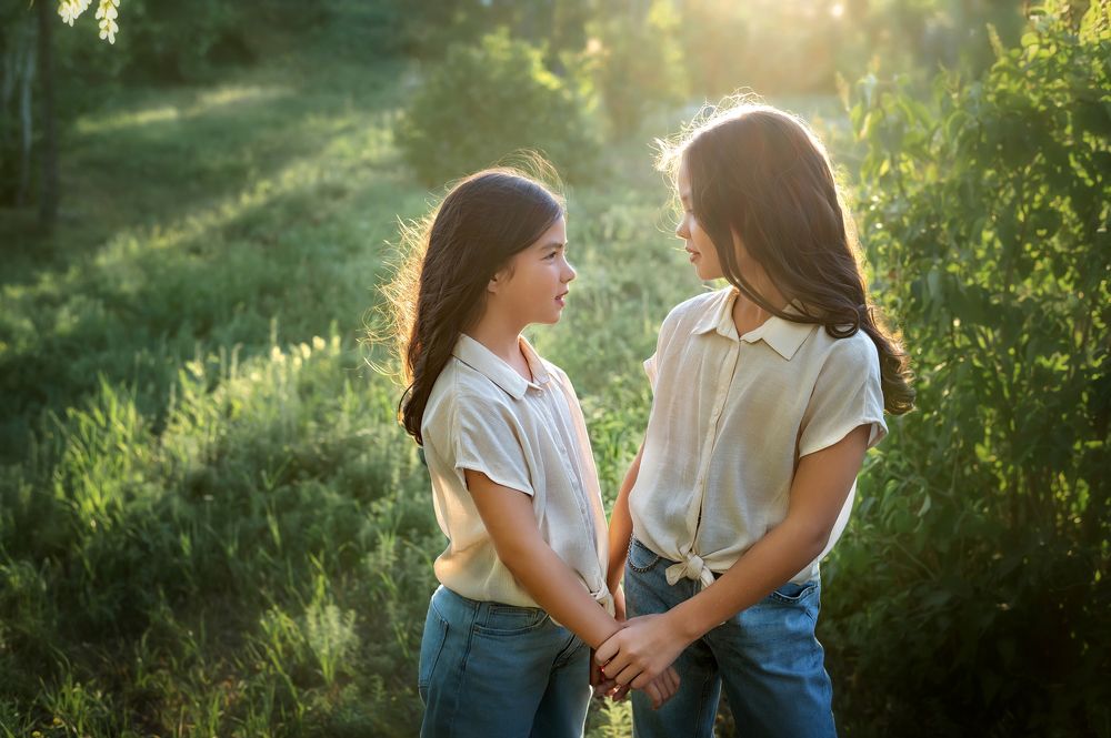 Photograph by Екатерина Цой