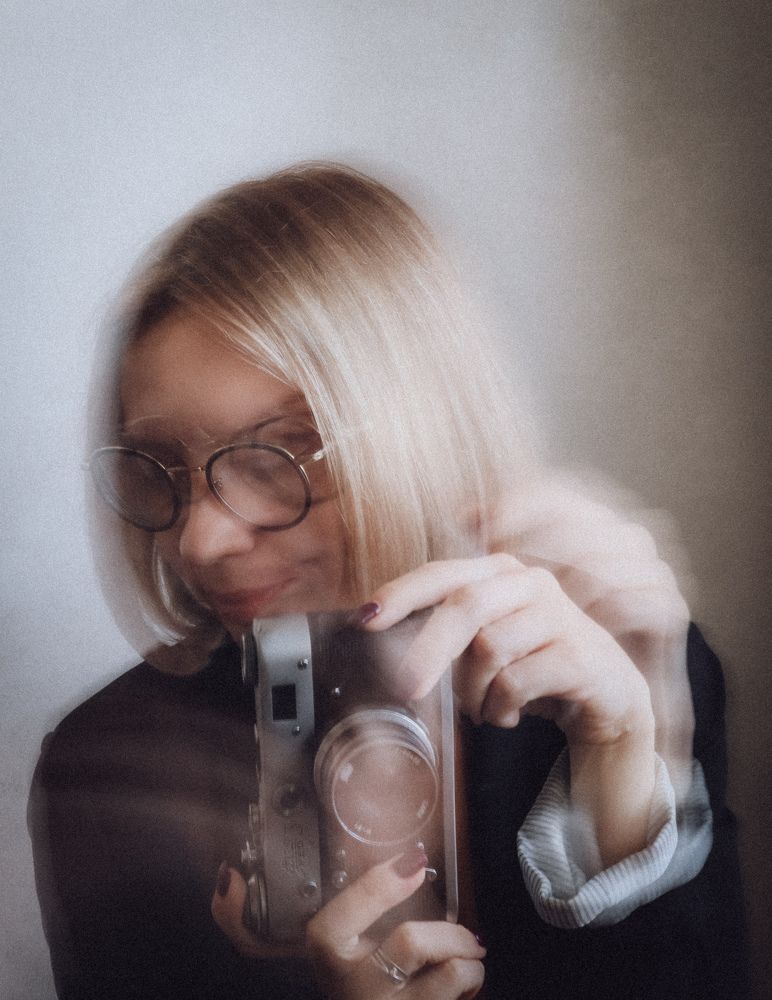 Photograph by Анна