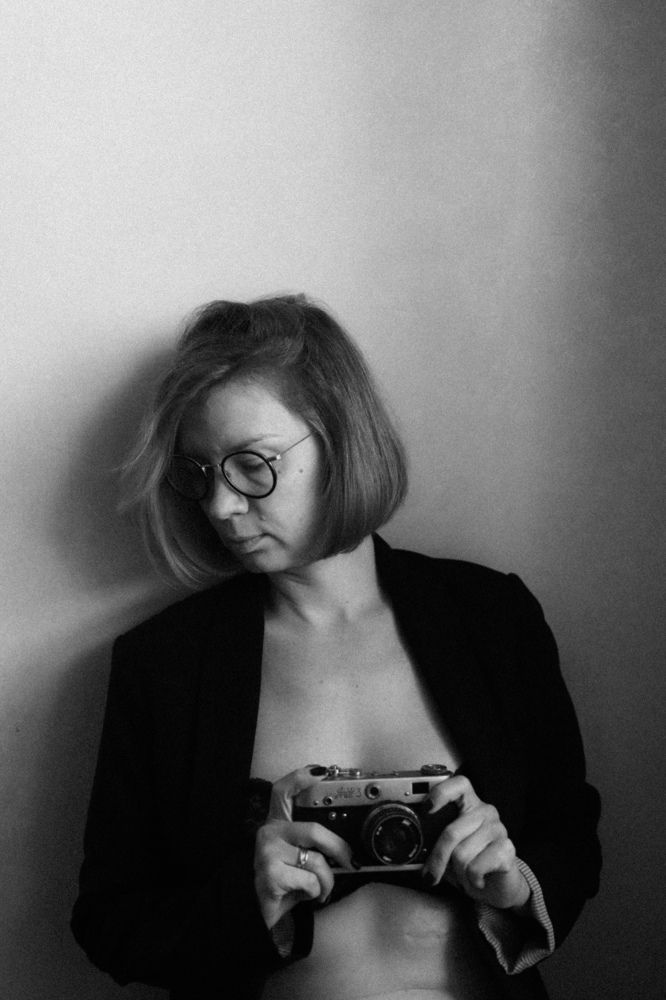 Photograph by Анна