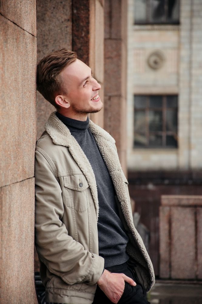 Photograph by Кристина Родина