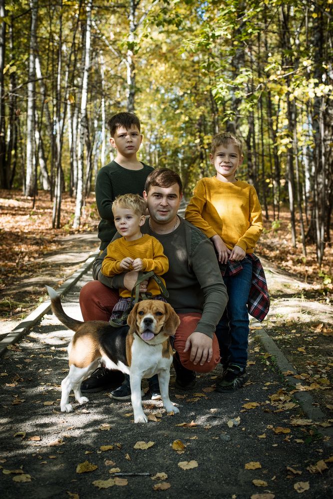 Фотография автора Сергей Кюббар