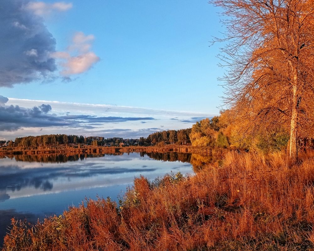 Photograph by Ольга Третьякова