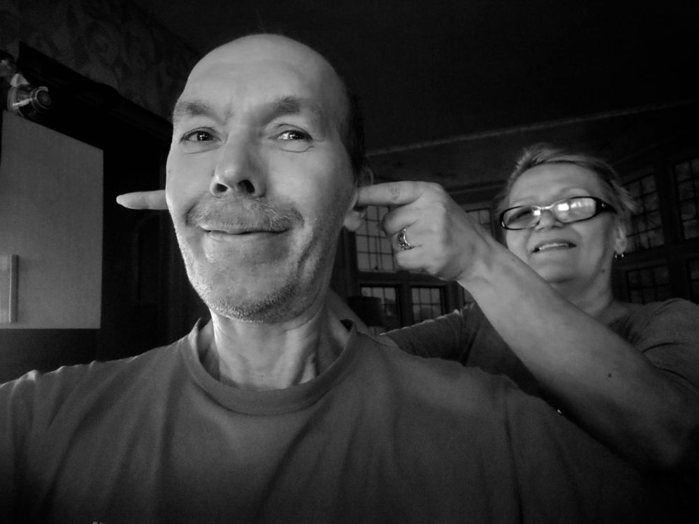 Фотография автора Андрей Данильсон