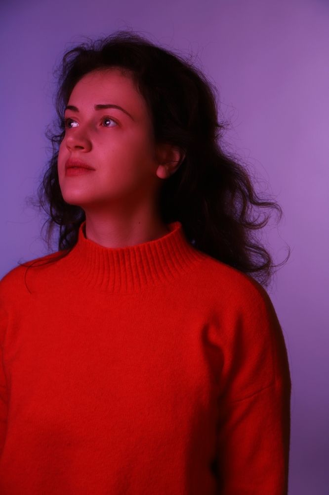 Photograph by Кристина Шацкая